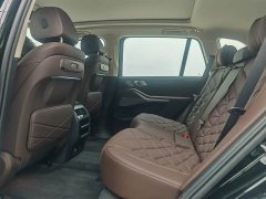 BMW X5 xDrive 30Li Deluxe VersionM - фото 15