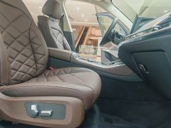 BMW X5 xDrive 30Li Deluxe VersionM - фото 16