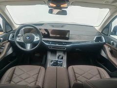 BMW X5 xDrive 30Li Deluxe VersionM - фото 8