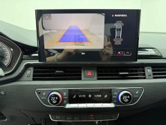 Audi A4L 200 Edition 40 TFSI Luxury Version - фото 13
