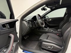 Audi A4L 200 Edition 40 TFSI Luxury Version - фото 14