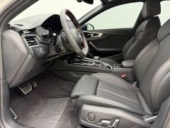 Audi A4L 200 Edition 40 TFSI Luxury Version - фото 15