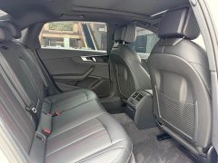 Audi A4L 200 Edition 40 TFSI Luxury Version - фото 17