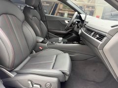 Audi A4L 200 Edition 40 TFSI Luxury Version - фото 18