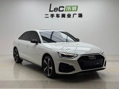 Audi A4L 200 Edition 40 TFSI Luxury Version - фото 2