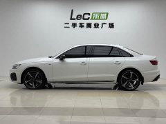 Audi A4L 200 Edition 40 TFSI Luxury Version - фото 4