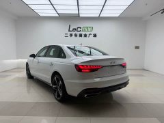 Audi A4L 200 Edition 40 TFSI Luxury Version - фото 6
