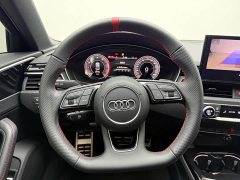 Audi A4L 200 Edition 40 TFSI Luxury Version - фото 8