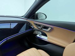 Mercedes-Benz E 300 L Fashion Version - фото 12