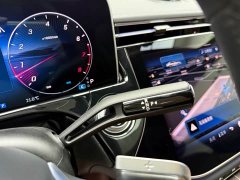 Mercedes-Benz E 300 L Fashion Version - фото 13