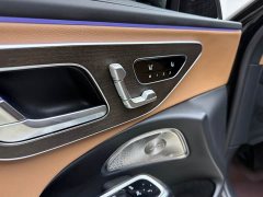 Mercedes-Benz E 300 L Fashion Version - фото 14