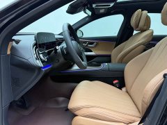 Mercedes-Benz E 300 L Fashion Version - фото 16