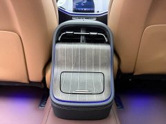 Mercedes-Benz E 300 L Fashion Version - фото 17