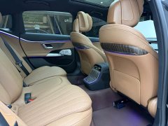 Mercedes-Benz E 300 L Fashion Version - фото 19