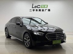 Mercedes-Benz E 300 L Fashion Version - фото 2