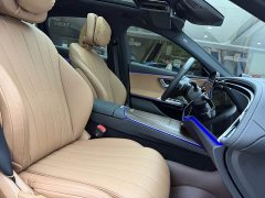 Mercedes-Benz E 300 L Fashion Version - фото 20