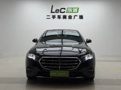 Mercedes-Benz E 300 L Fashion Version - фото 3