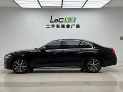 Mercedes-Benz E 300 L Fashion Version - фото 4