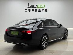 Mercedes-Benz E 300 L Fashion Version - фото 5