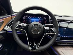 Mercedes-Benz E 300 L Fashion Version - фото 9