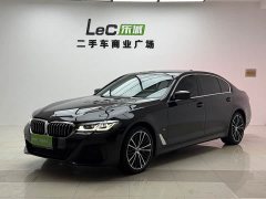 BMW 5 530Li Version M - фото 1