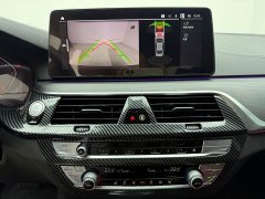 BMW 5 530Li Version M - фото 11