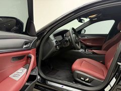 BMW 5 530Li Version M - фото 12