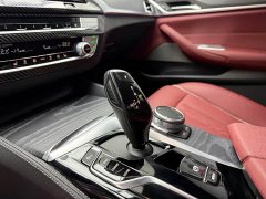 BMW 5 530Li Version M - фото 13