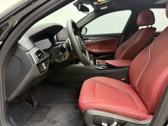 BMW 5 530Li Version M - фото 15