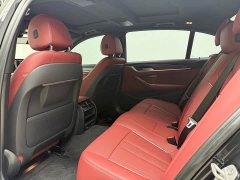 BMW 5 530Li Version M - фото 16