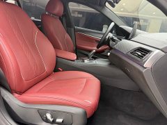 BMW 5 530Li Version M - фото 18