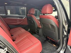 BMW 5 530Li Version M - фото 19