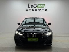 BMW 5 530Li Version M - фото 2