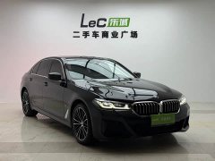 BMW 5 530Li Version M - фото 3