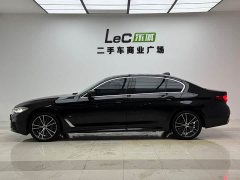 BMW 5 530Li Version M - фото 4