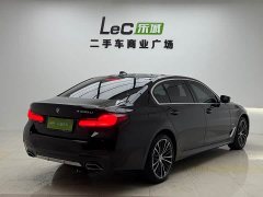 BMW 5 530Li Version M - фото 5