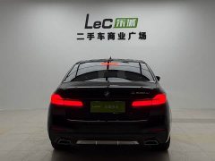 BMW 5 530Li Version M - фото 7