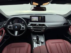 BMW 5 530Li Version M - фото 8