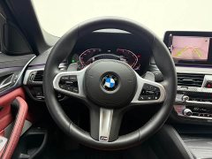 BMW 5 530Li Version M - фото 9