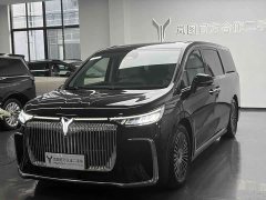 Voyah PHEV AWDFlagship Edition - фото 1