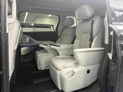 Voyah PHEV AWDFlagship Edition - фото 11