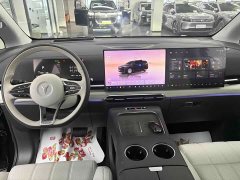 Voyah PHEV AWDFlagship Edition - фото 12