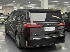 Voyah PHEV AWDFlagship Edition - фото 13