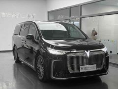 Voyah PHEV AWDFlagship Edition - фото 3
