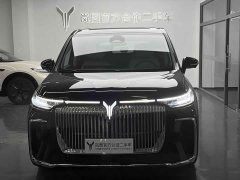 Voyah PHEV AWDFlagship Edition - фото 4