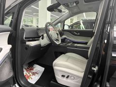 Voyah PHEV AWDFlagship Edition - фото 5