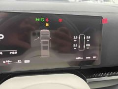 Voyah PHEV AWDFlagship Edition - фото 6