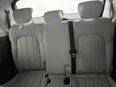 Voyah PHEV AWDFlagship Edition - фото 8