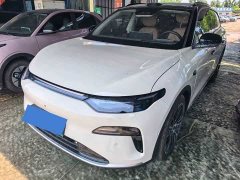 Leapmotor C11 EV 640 Edition - фото 1