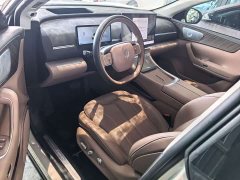 Leapmotor C11 EV 640 Edition - фото 10